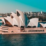 Letter from Down Under (First of Two Parts)
