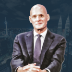 Letter from Kuala Lumpur (First of Two Parts)
