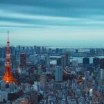 Letter from Tokyo (First of a Series)
