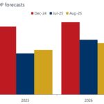 Chart of the Week: Tariff Drag