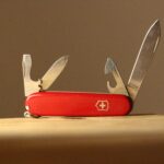 Swiss Army Knife of Capital Solutions (Part One)