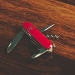 Swiss Army Knife of Capital (Part Two)