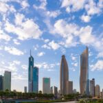 Letter From Kuwait