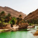 Letter From Oman